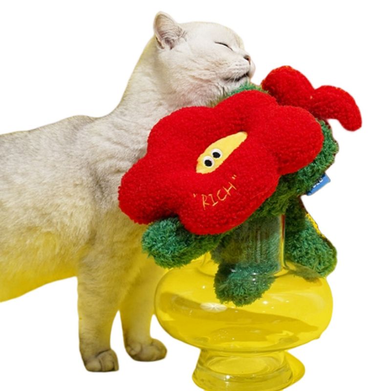 FurryFusion Oreiller pour chat