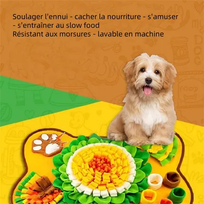 Pet Planet Coussinets parfumés Pet Planet pour chiens et chats