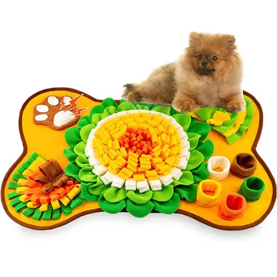 Pet Planet Coussinets parfumés Pet Planet pour chiens et chats