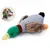 Jouet en peluche canard pour chien Pet Planet