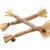 FurryFusion Bâtonnets de dentition pour chat lot de 5