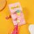 FurryFusion Baton à chat en forme de chenille suspendue avec cloche
