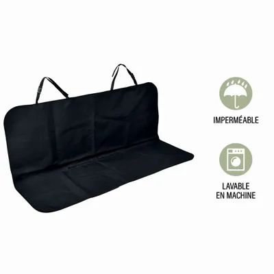 Housse de protection pour siège de voiture -Imperméable & Antidérapante