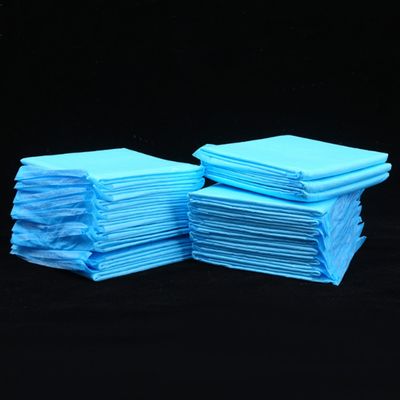 FurryFusion Nappies et couvertures absorbantes pour chiens, lot de 100