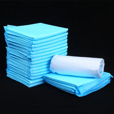 FurryFusion Nappies et couvertures absorbantes pour chiens, lot de 100