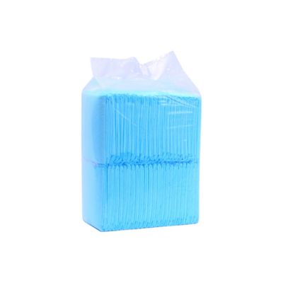 FurryFusion Nappies et couvertures absorbantes pour chiens, lot de 100