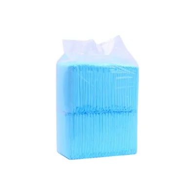 FurryFusion Nappies et couvertures absorbantes pour chiens, lot de 100 FurryFusion Nappies et couvertures absorbantes pour chiens, lot de 100