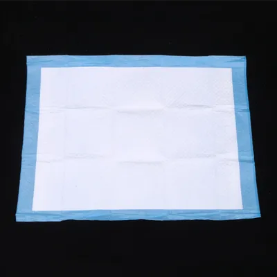 FurryFusion Nappies et couvertures absorbantes pour chiens, lot de 100