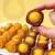 FurryFusion Friandises lyophilisées pour chiens, paquets de poulet