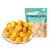 FurryFusion Friandises lyophilisées pour chiens, paquets de poulet FurryFusion Friandises lyophilisées pour chiens, paquets de poulet