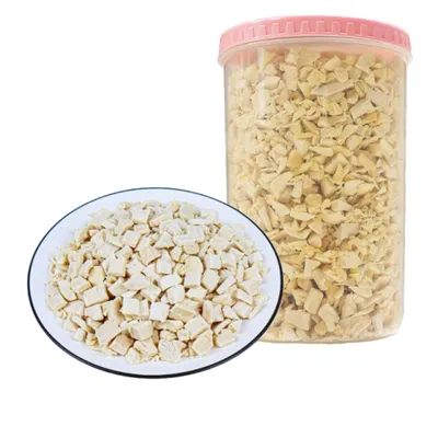 FurryFusion Friandises lyophilisées pour chiens et chats