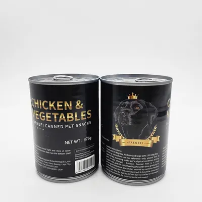 FurryFusion Canette pour chien FurryFusion Canette pour chien