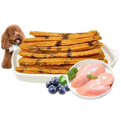 FurryFusion 40pcs Bâtonnets à Mâcher pour Grincer des Dents Jouets Molaires