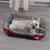 FurryFusion Quadratisches Hundebett