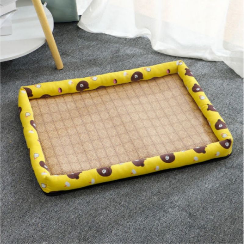 FurryFusion Matelas pour chien