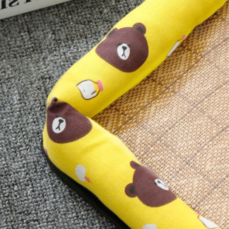 FurryFusion Matelas pour chien