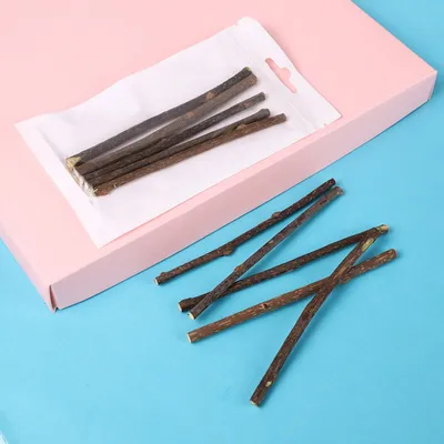 FurryFusion Bâton de Dentition pour Chat FurryFusion Bâton de Dentition pour Chat