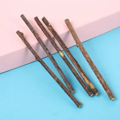 FurryFusion Bâton de Dentition pour Chat FurryFusion Bâton de Dentition pour Chat