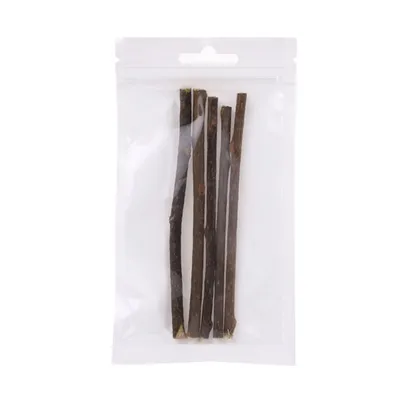 FurryFusion Bâton de Dentition pour Chat