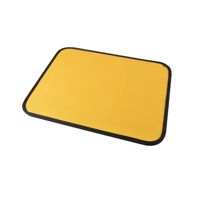 Tapis repas antiderapant pour chien