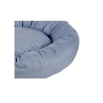 Panier rond pour chien et chat