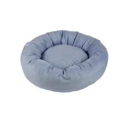 Panier rond pour chien et chat