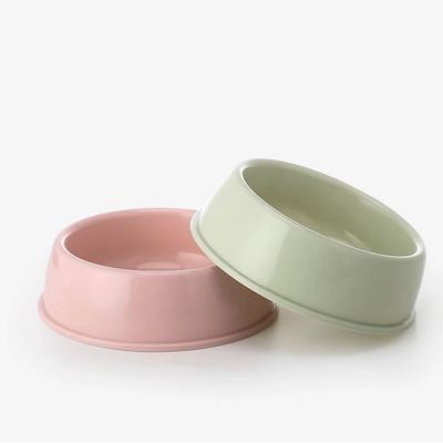 Gamelles colorées pour chiens et chats Pet Planet