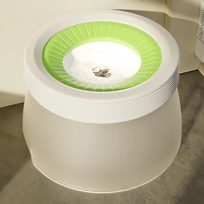 FurryFusion Bol d'eau pour chat