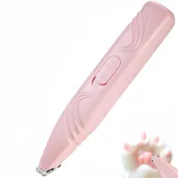 FurryFusion Tondeuse pour pattes d'animaux