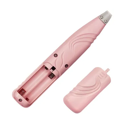 FurryFusion Tondeuse pour pattes d'animaux