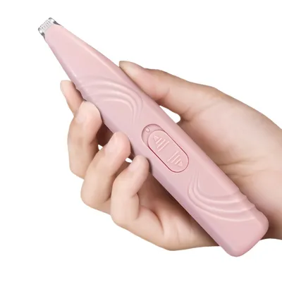 FurryFusion Tondeuse pour pattes d'animaux