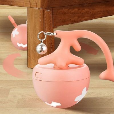 Pet Planet Balle électrique pour chat