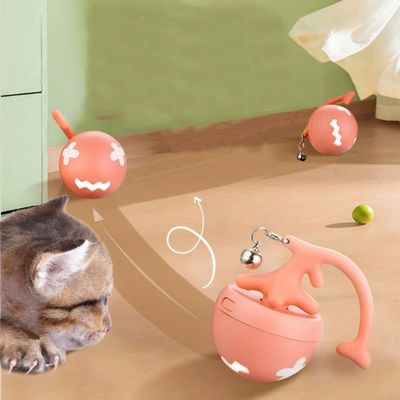 Pet Planet Balle électrique pour chat