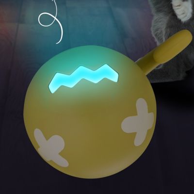 Pet Planet Balle électrique pour chat