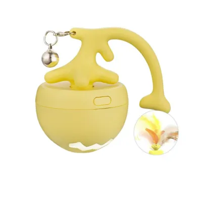 Pet Planet Balle électrique pour chat Pet Planet Balle électrique pour chat