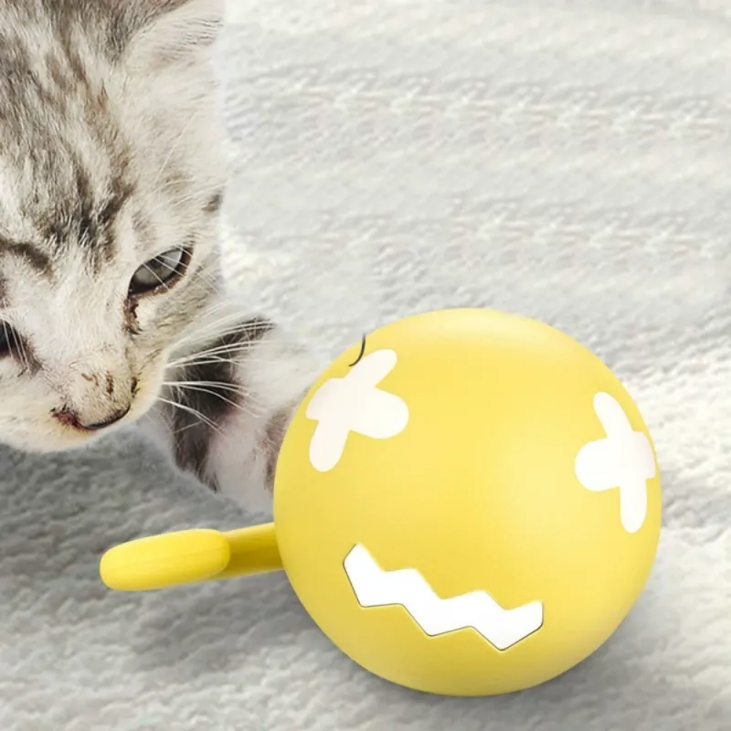 Pet Planet Balle électrique pour chat