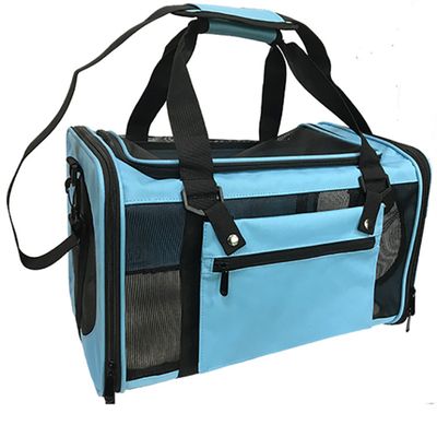 Sacs pour animaux de compagnie Pet Planet pour chiens et chats