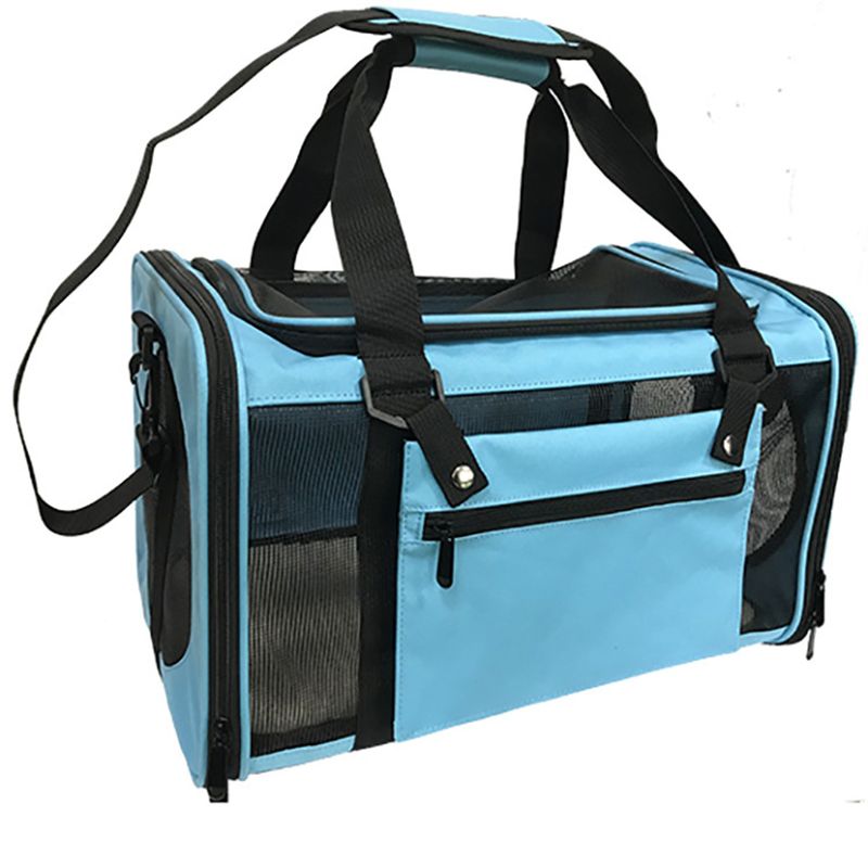 Sacs pour animaux de compagnie Pet Planet pour chiens et chats