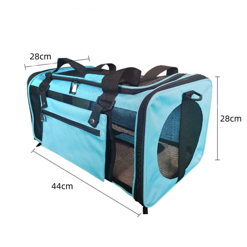 Sacs pour animaux de compagnie Pet Planet pour chiens et chats