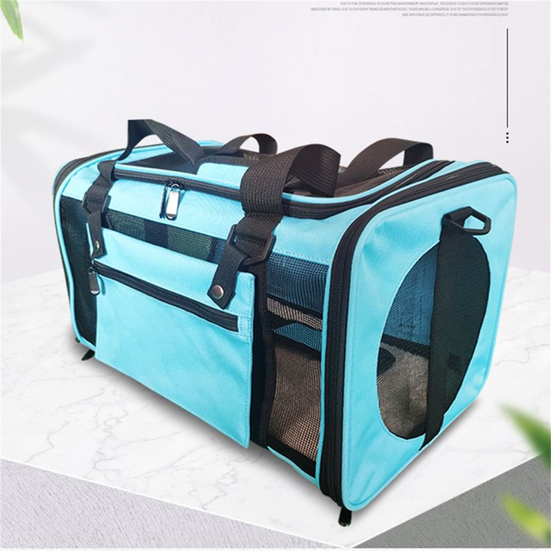 Sacs pour animaux de compagnie Pet Planet pour chiens et chats