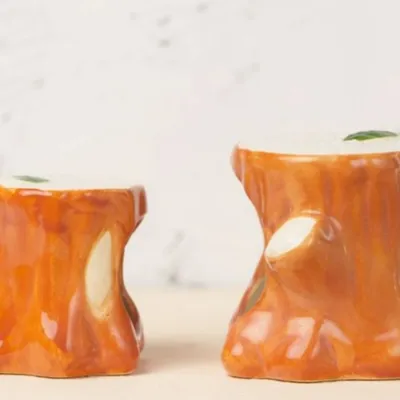 FurryFusion Nid de hamster en céramique