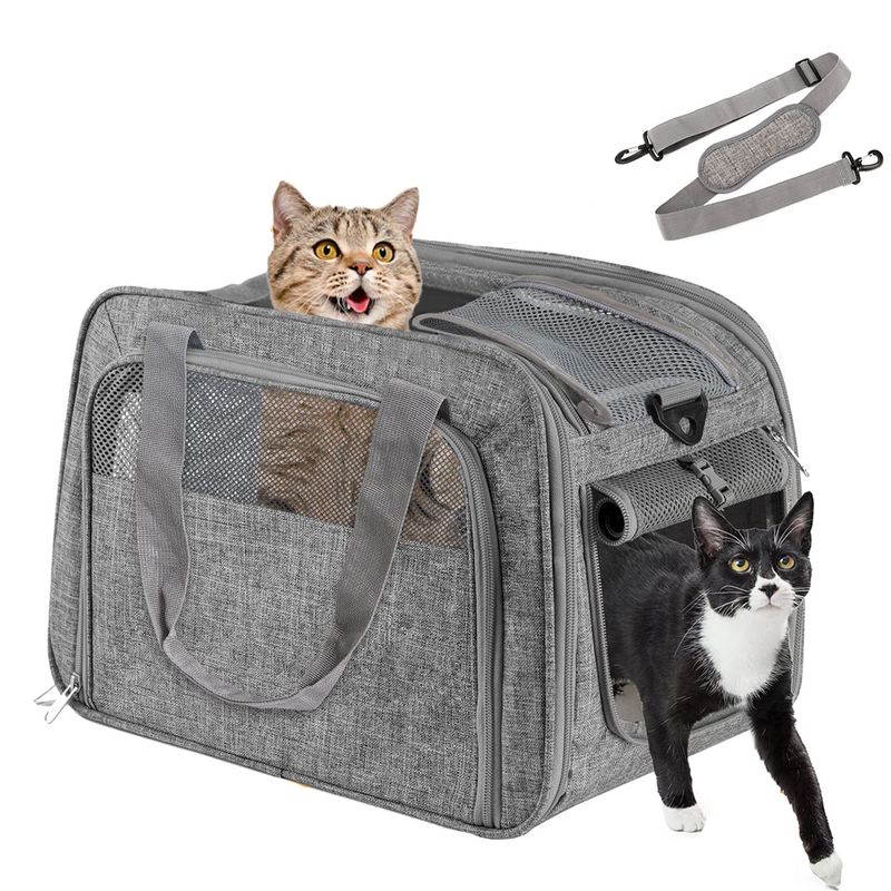 Sac pour animaux de compagnie portable Pet Planet