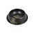 Gamelle pour chien et chat - Collection Royal - Design élégant noir & or