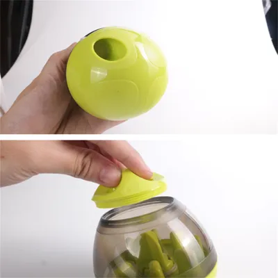 Pet Planet Jouet-boule à graines pour chien