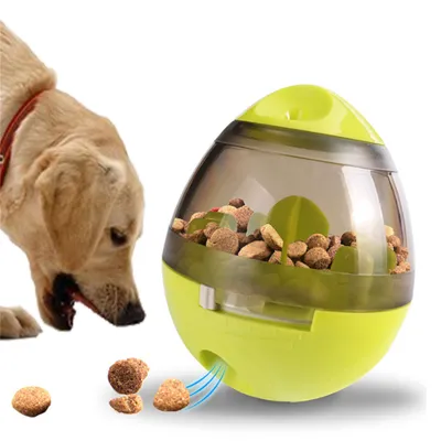 Pet Planet Jouet-boule à graines pour chien