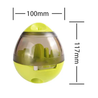 Pet Planet Jouet-boule à graines pour chien