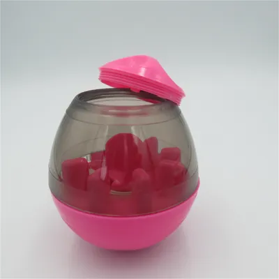 Pet Planet Jouet-boule à graines pour chien Pet Planet Jouet-boule à graines pour chien