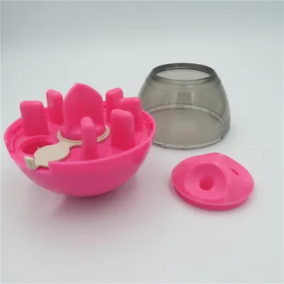 Pet Planet Jouet-boule à graines pour chien