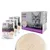 FurryFusion Sachet de collation au lait de chèvre pour chat