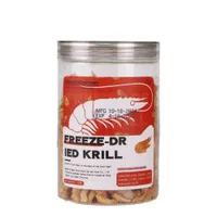 FurryFusion Friandises lyophilisées pour chats